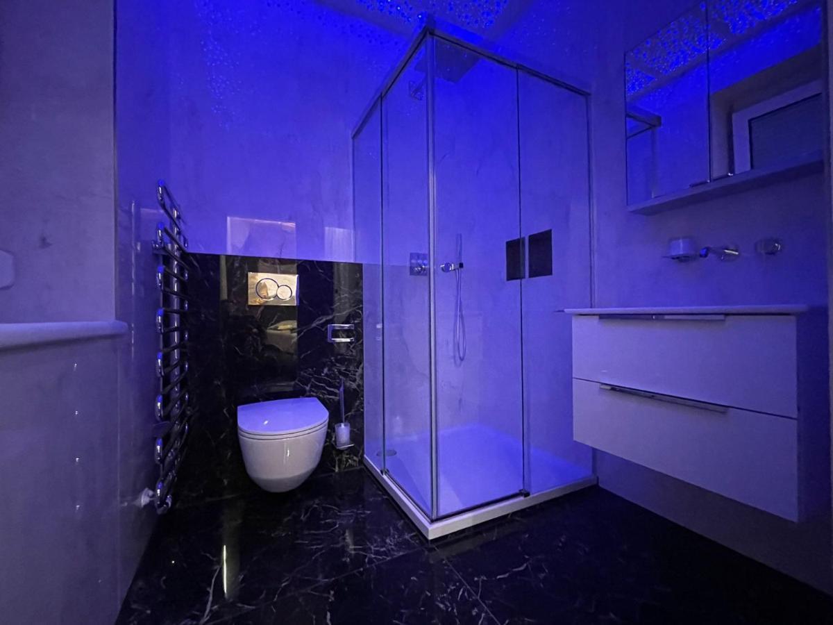 Exklusive Wohnung Linec Exteriér fotografie